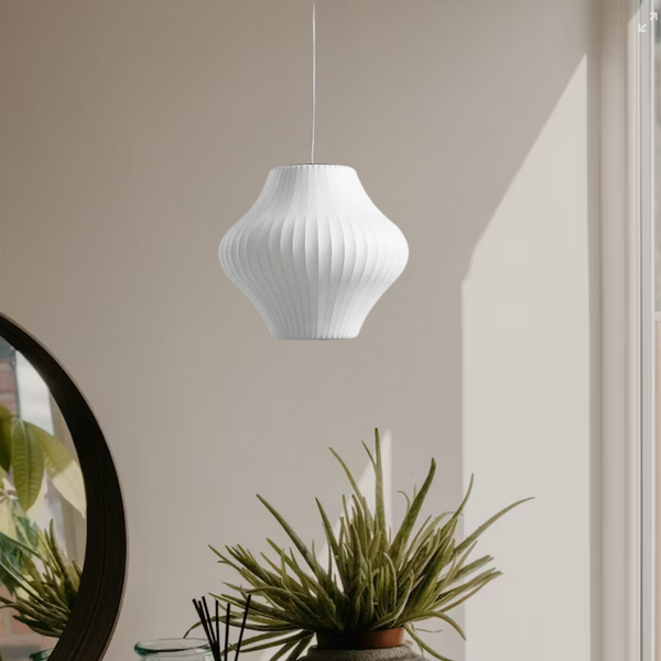 Nitro Bubble pendant light