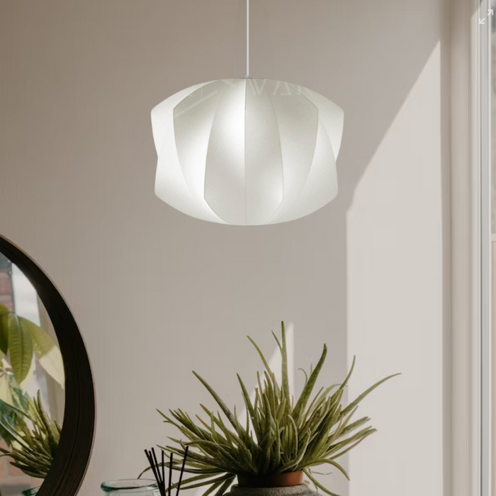 Nitro Bubble pendant light