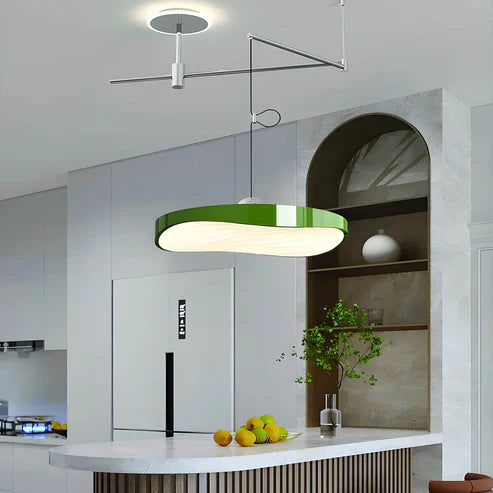 Verso pendant light