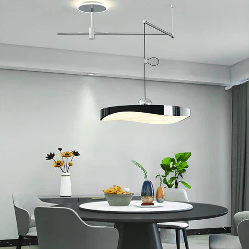 Verso pendant light