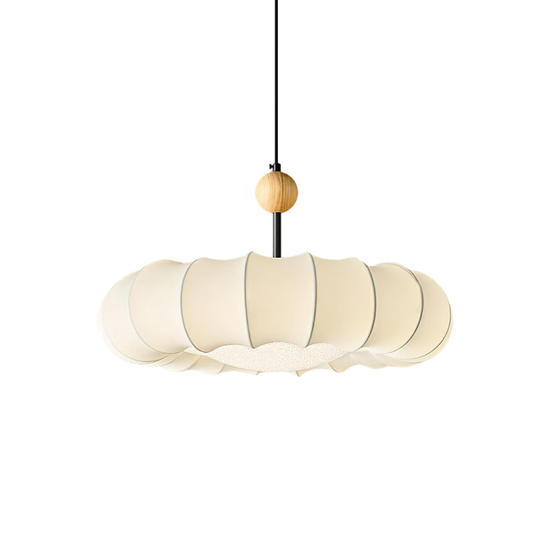 Winnie Veil pendant light