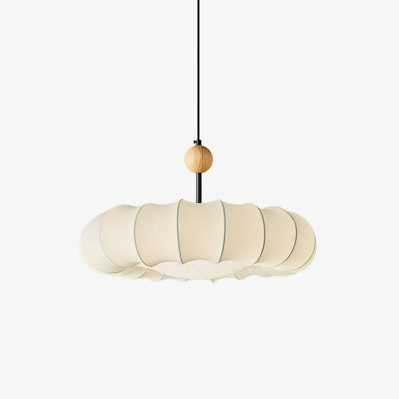 Winnie Veil pendant light