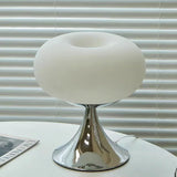 Antique Style Apple Table Lamp