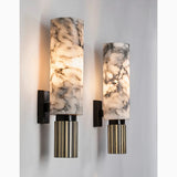 Marble Wall Light