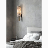 Marble Wall Light