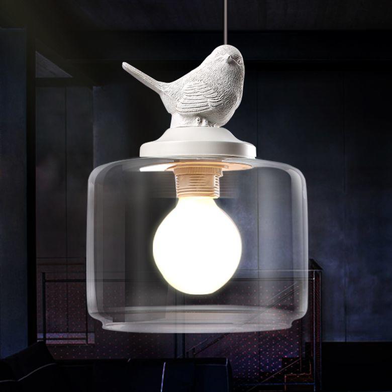 Bird Hanglamp