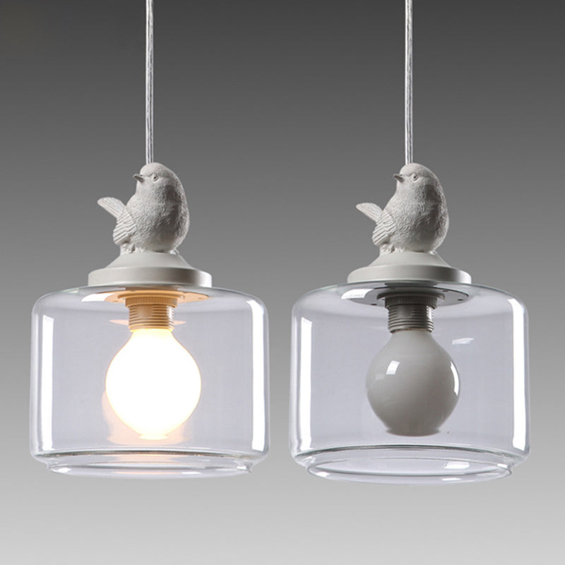 Bird Hanglamp