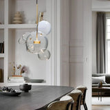 Bolle Pendant Light