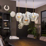 Bolle Pendant Light