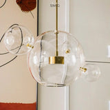 Bolle Pendant Light