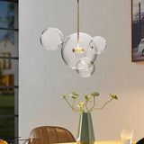 Bolle Pendant Light