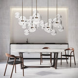 Bolle Pendant Light