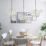 Bolle Pendant Light