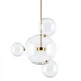 Bolle Pendant Light