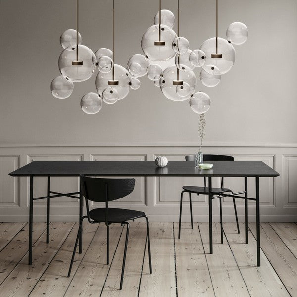 Bolle Pendant Light