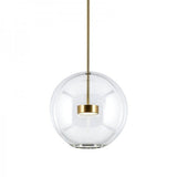 Bolle Pendant Light