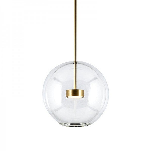 Bolle Pendant Light