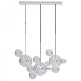 Bolle Pendant Light