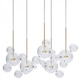 Bolle Pendant Light