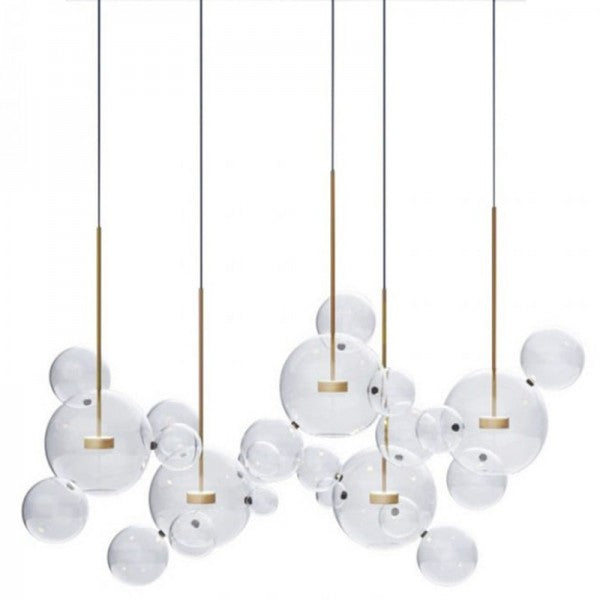 Bolle Pendant Light