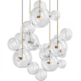 Bolle Pendant Light