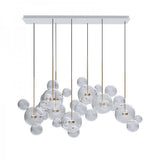 Bolle Pendant Light