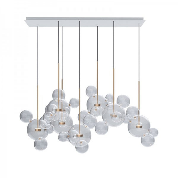 Bolle Pendant Light