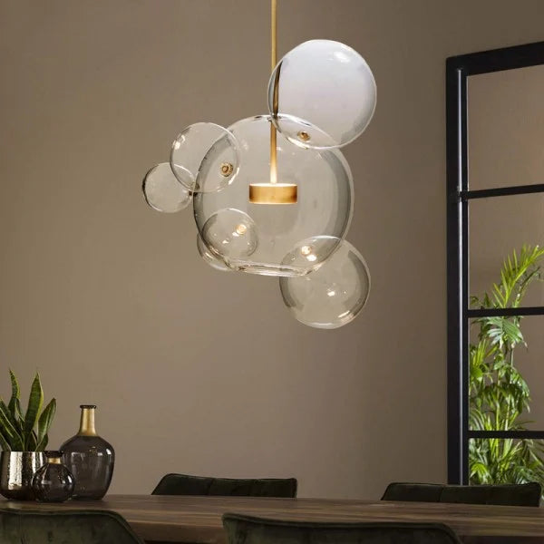 Bolle Pendant Light – Misterlamp Auckland