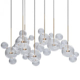 Bolle Pendant Light