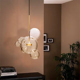 Bolle Pendant Light