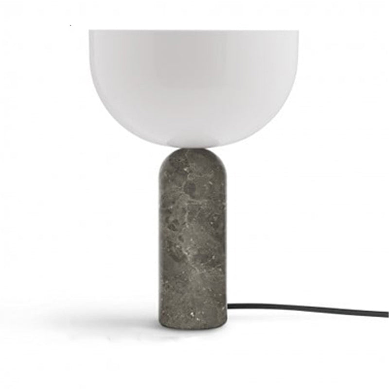 Raja Marble Table Lamp