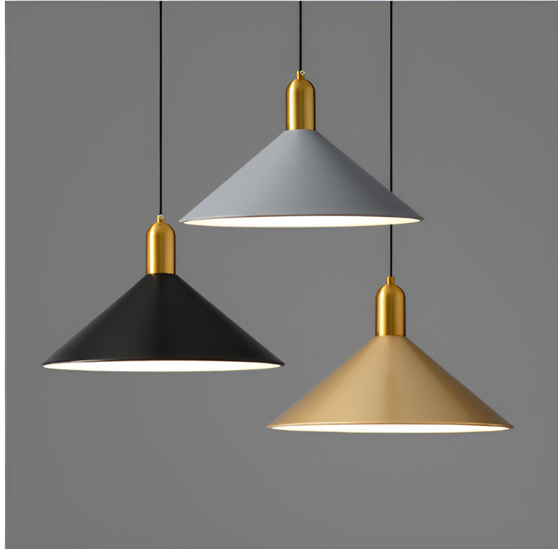 Altura Pendant Lamp