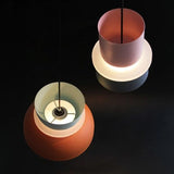 MACRI Nordic Pendant Light