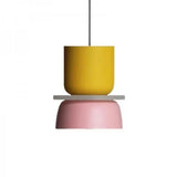 MACRI Nordic Pendant Light