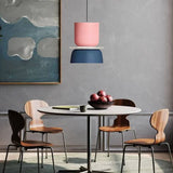 MACRI Nordic Pendant Light