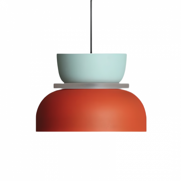 MACRI Nordic Pendant Light