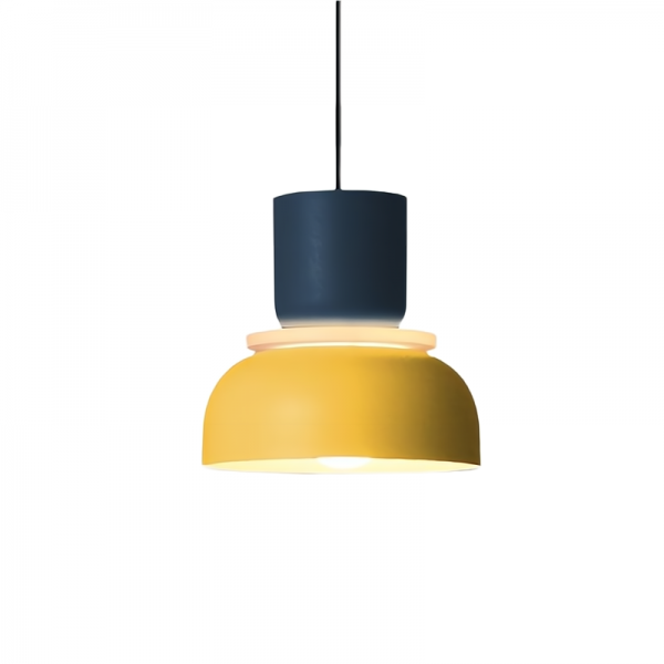 MACRI Nordic Pendant Light