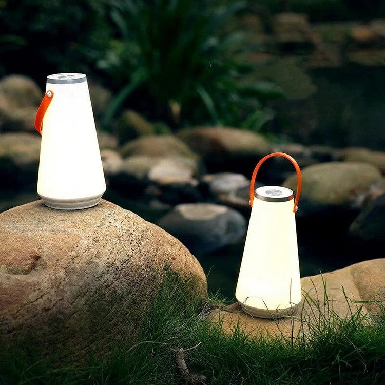 Portable LED Camping Light for Outdoors