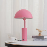 Cap Table Lamp