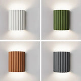 Macaron Wall Light