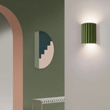 Macaron Wall Light