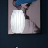 Nitro Bubble Pendant Light