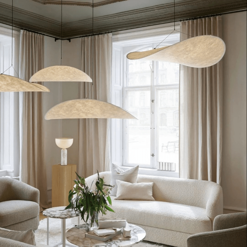 Japandi lighting hotsell