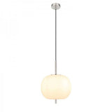 Blacky Pendant Light in Various Versions