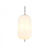 Blacky Pendant Light in Various Versions