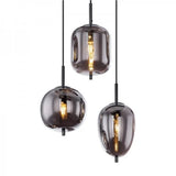 Blacky Pendant Light in Various Versions