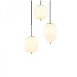 Blacky Pendant Light in Various Versions