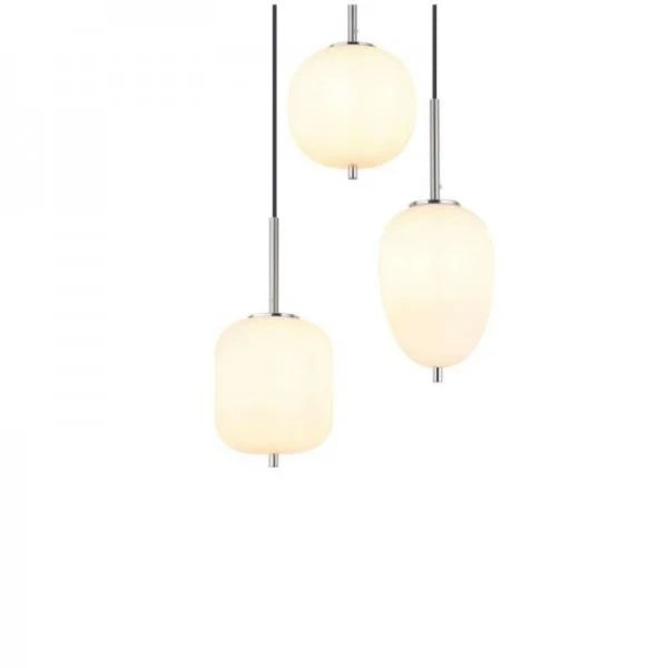 Blacky Pendant Light in Various Versions