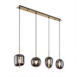 Blacky Pendant Light in Various Versions