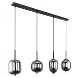 Blacky Pendant Light in Various Versions